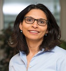 Richa Saxena, PhD